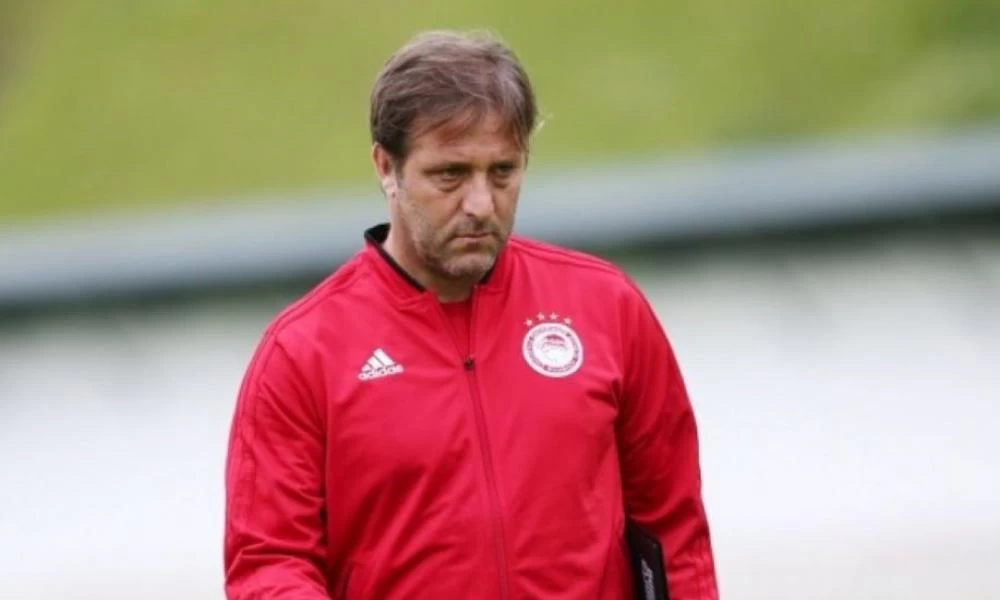 Την αποστολή για τον κρίσιμο αγώνα με τον Παναθηναϊκό ανακοίνωσε ο Μαρτίνς